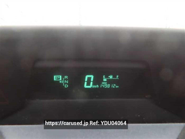 Used 2009 CVT toyota prius NHW20 Image[12]