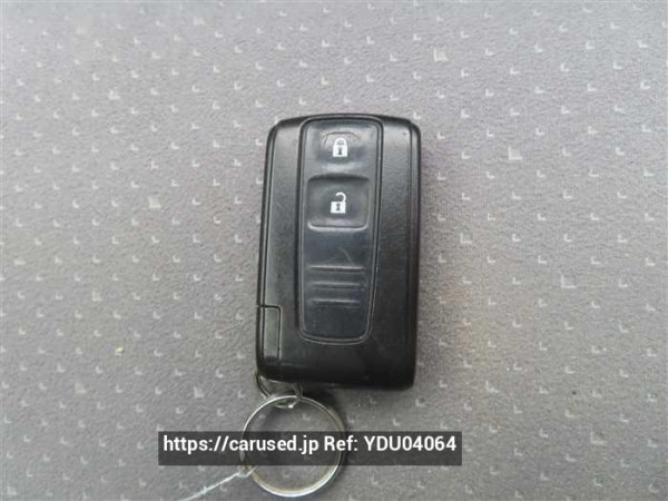 Used 2009 CVT toyota prius NHW20 Image[16]