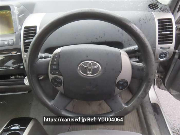 Used 2009 CVT toyota prius NHW20 Image[17]