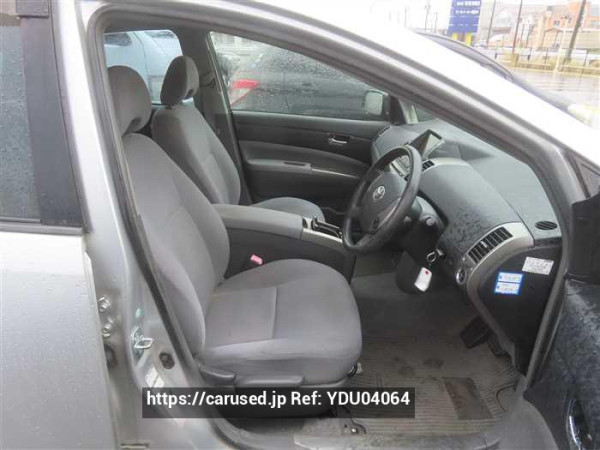 Used 2009 CVT toyota prius NHW20 Image[18]