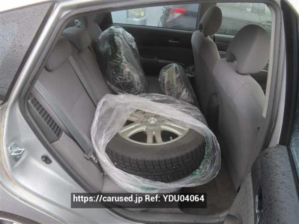 Used 2009 CVT toyota prius NHW20 Image[20]