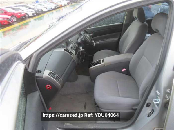 Used 2009 CVT toyota prius NHW20 Image[21]