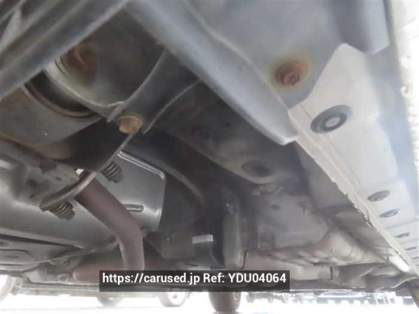 Used 2009 CVT toyota prius NHW20 Image[25]