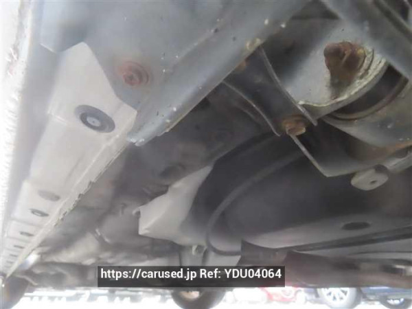 Used 2009 CVT toyota prius NHW20 Image[27]