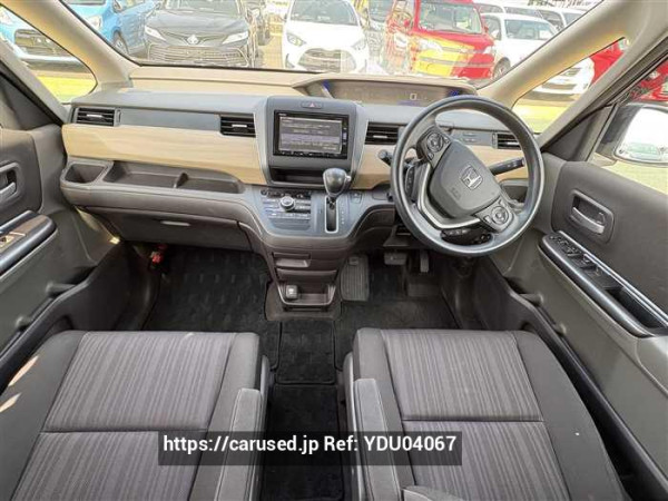 Used 2019 AT honda freed GB5 Image[12]