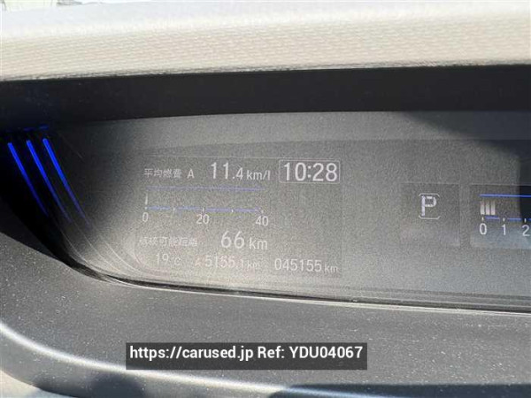 Used 2019 AT honda freed GB5 Image[13]