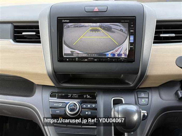 Used 2019 AT honda freed GB5 Image[14]