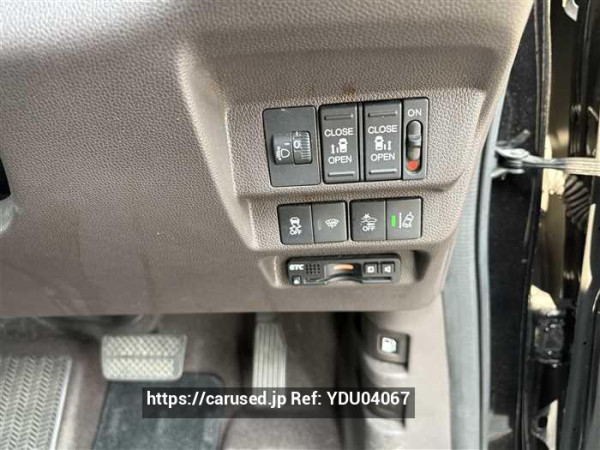 Used 2019 AT honda freed GB5 Image[16]