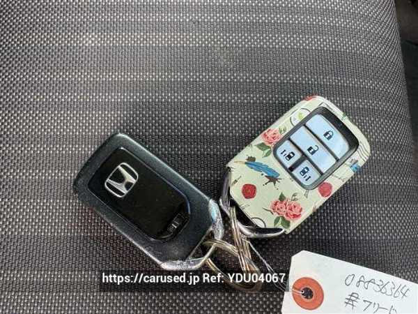 Used 2019 AT honda freed GB5 Image[17]