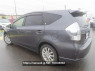 Used 2012 AT toyota prius-alpha ZVW41 Image[3]