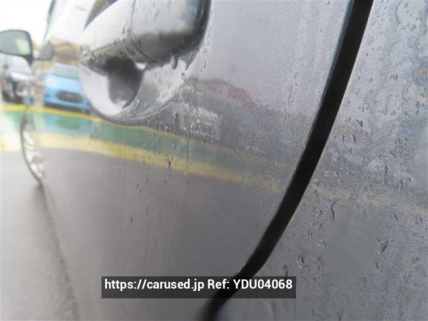 Used 2012 AT toyota prius-alpha ZVW41 Image[8]