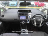 Used 2012 AT toyota prius-alpha ZVW41 Image[9]