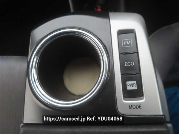 Used 2012 AT toyota prius-alpha ZVW41 Image[12]