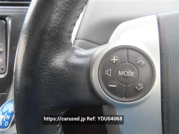 Used 2012 AT toyota prius-alpha ZVW41 Image[13]
