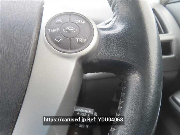 Used 2012 AT toyota prius-alpha ZVW41 Image[14]