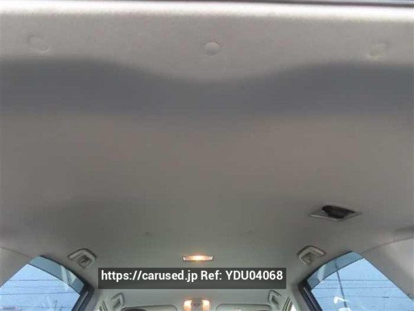 Used 2012 AT toyota prius-alpha ZVW41 Image[23]