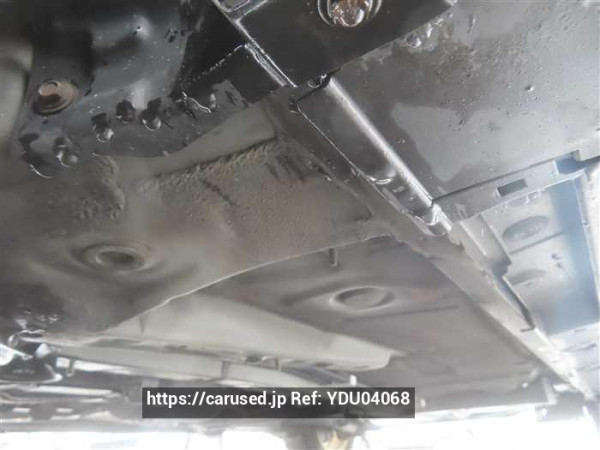 Used 2012 AT toyota prius-alpha ZVW41 Image[27]