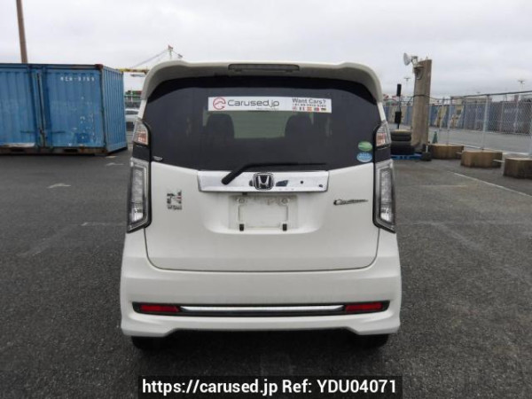 Used 2017 AT honda n-wgn JH1 Image[5]