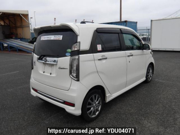 Used 2017 AT honda n-wgn JH1 Image[6]