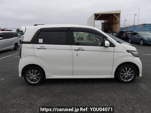 Used 2017 AT honda n-wgn JH1 Image[7]