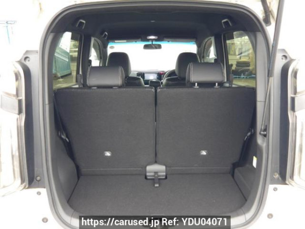 Used 2017 AT honda n-wgn JH1 Image[8]