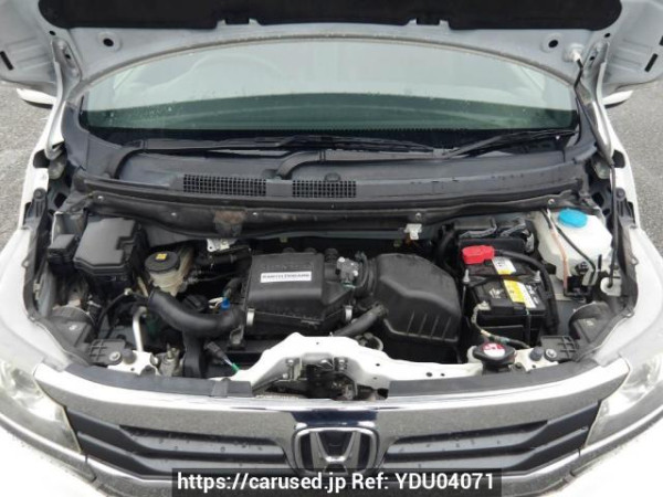 Used 2017 AT honda n-wgn JH1 Image[9]