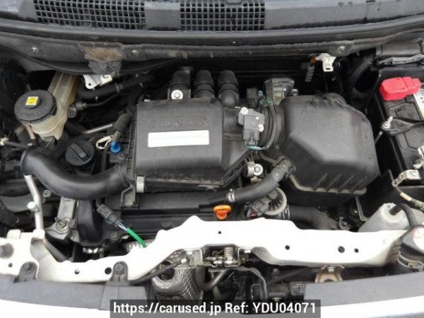 Used 2017 AT honda n-wgn JH1 Image[10]