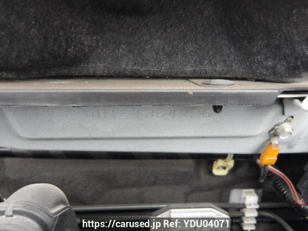 Used 2017 AT honda n-wgn JH1 Image[12]