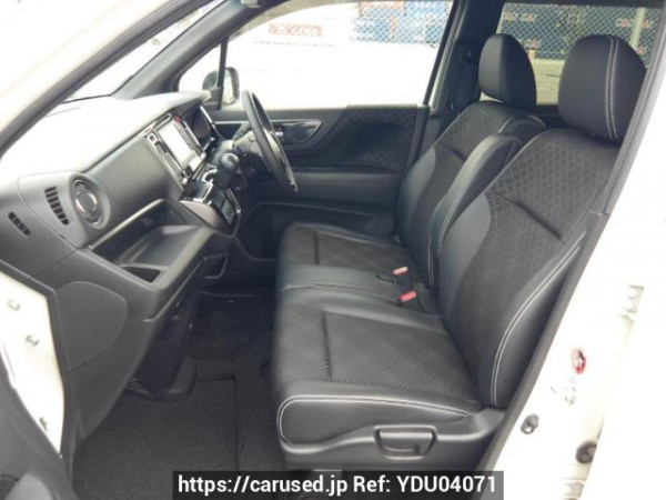 Used 2017 AT honda n-wgn JH1 Image[14]