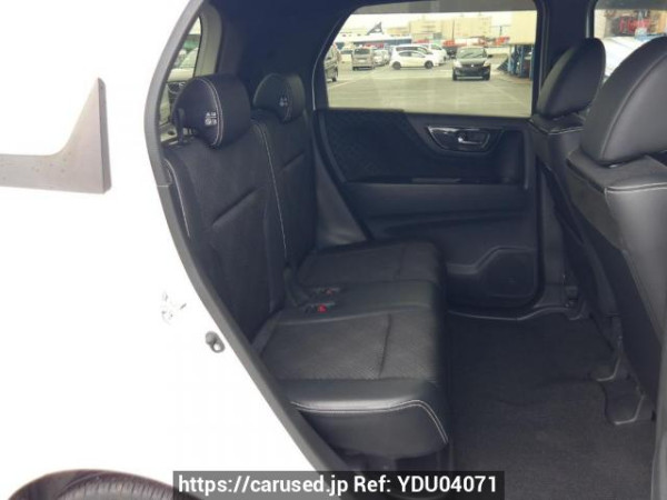 Used 2017 AT honda n-wgn JH1 Image[15]