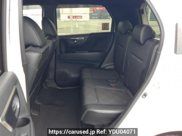 Used 2017 AT honda n-wgn JH1 Image[16]