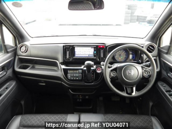 Used 2017 AT honda n-wgn JH1 Image[17]