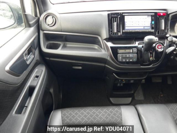 Used 2017 AT honda n-wgn JH1 Image[18]