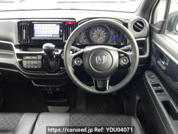 Used 2017 AT honda n-wgn JH1 Image[19]
