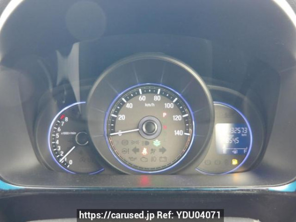 Used 2017 AT honda n-wgn JH1 Image[20]