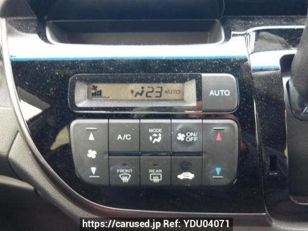 Used 2017 AT honda n-wgn JH1 Image[24]