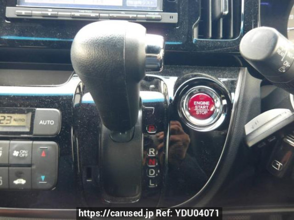 Used 2017 AT honda n-wgn JH1 Image[25]