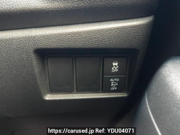 Used 2017 AT honda n-wgn JH1 Image[27]