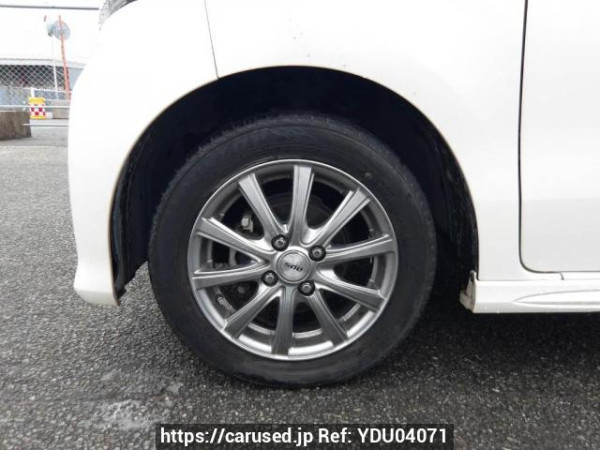 Used 2017 AT honda n-wgn JH1 Image[30]