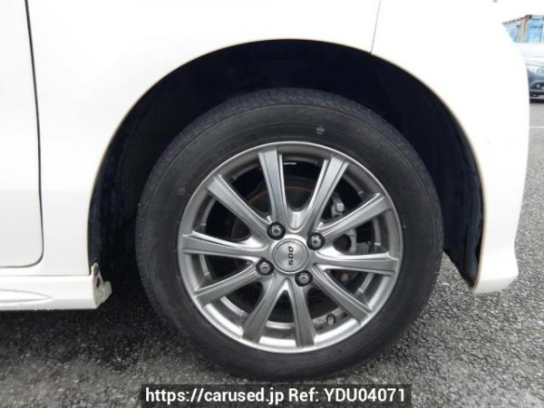 Used 2017 AT honda n-wgn JH1 Image[31]