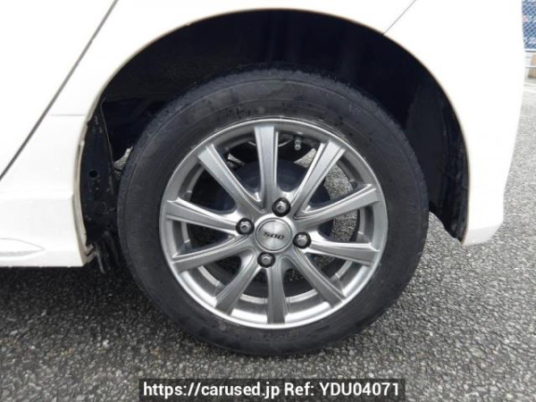 Used 2017 AT honda n-wgn JH1 Image[33]