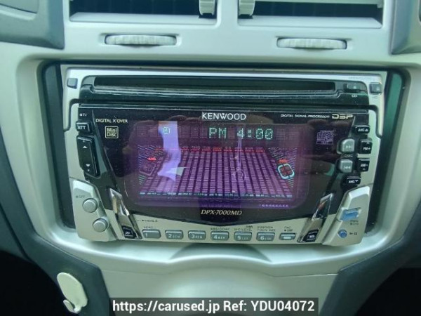 Used 2007 AT toyota vitz KSP90 Image[19]