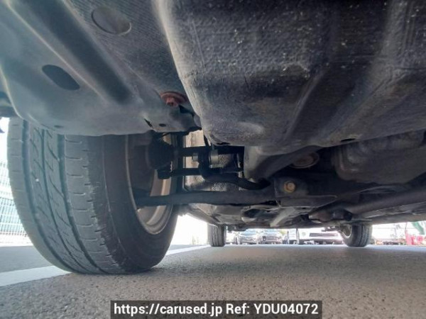 Used 2007 AT toyota vitz KSP90 Image[29]