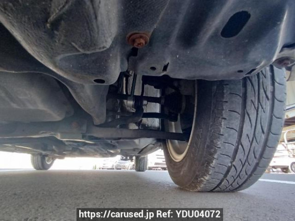 Used 2007 AT toyota vitz KSP90 Image[30]