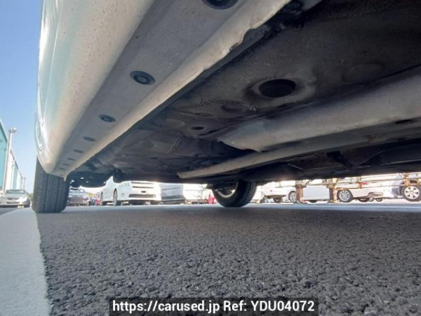 Used 2007 AT toyota vitz KSP90 Image[31]