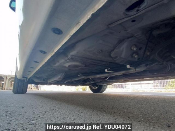 Used 2007 AT toyota vitz KSP90 Image[33]