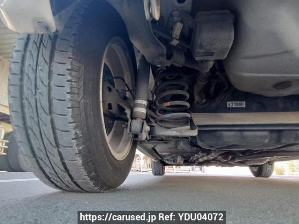 Used 2007 AT toyota vitz KSP90 Image[35]