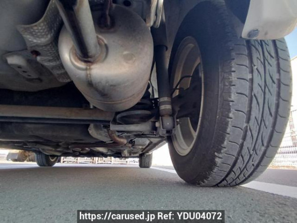 Used 2007 AT toyota vitz KSP90 Image[36]