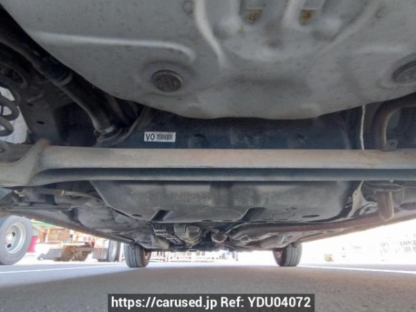 Used 2007 AT toyota vitz KSP90 Image[37]