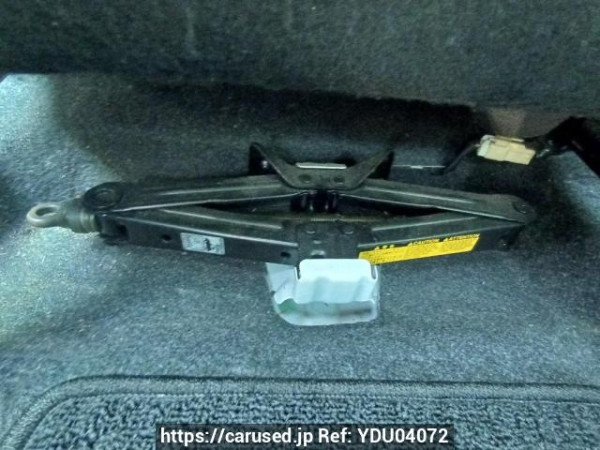 Used 2007 AT toyota vitz KSP90 Image[39]